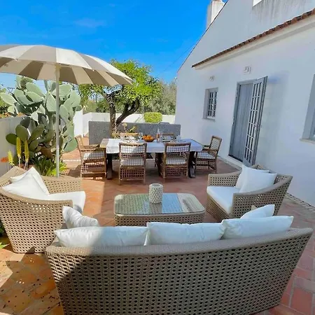 House In Porches With Private Pool And Terrace فيلة *