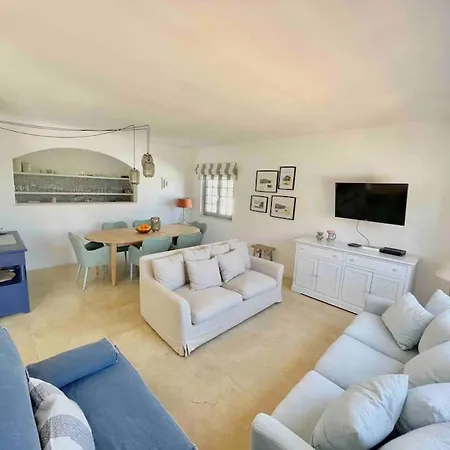 House In Porches With Private Pool And Terrace Villa *