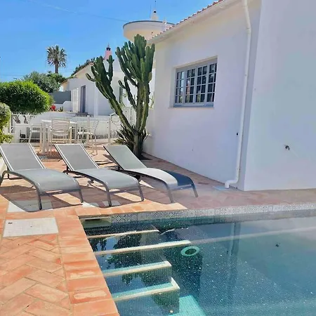 House In Porches With Private Pool And Terrace Βίλα *