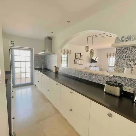 House In Porches With Private Pool And Terrace Βίλα Porches (Algarve)