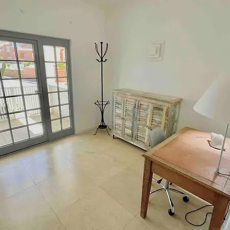 فيلة House In Porches With Private Pool And Terrace بورش