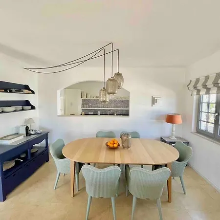 House In Porches With Private Pool And Terrace Villa Porches (Algarve)